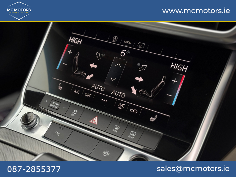 2022 Audi A6 2L Diesel For Sale Images