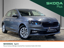Skoda Fabia FABIA SELECTION 1.0TSI 115HP DSG