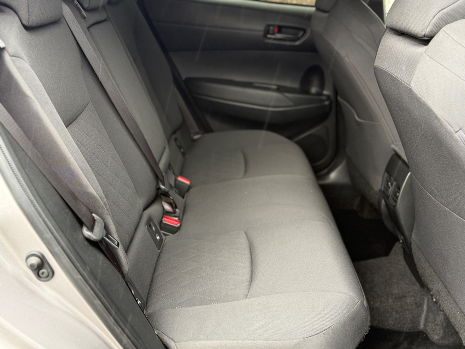 2026 Toyota Corolla Cross 1.8L Petrol Hybrid For Sale Images