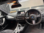 2016 BMW 1 SERIES 118I M SPORT