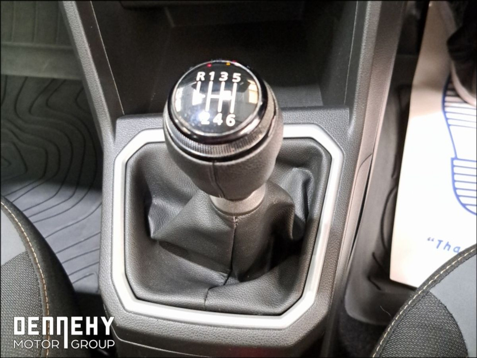 Dacia Sandero Stepway TCe 90 STEPWAY Extreme, €74.54 p/w — thumbnail 21