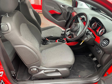 2015 Opel Adam 1.4L Petrol For Sale Images