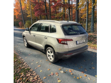 2019 Skoda Karoq 1L Petrol For Sale Images