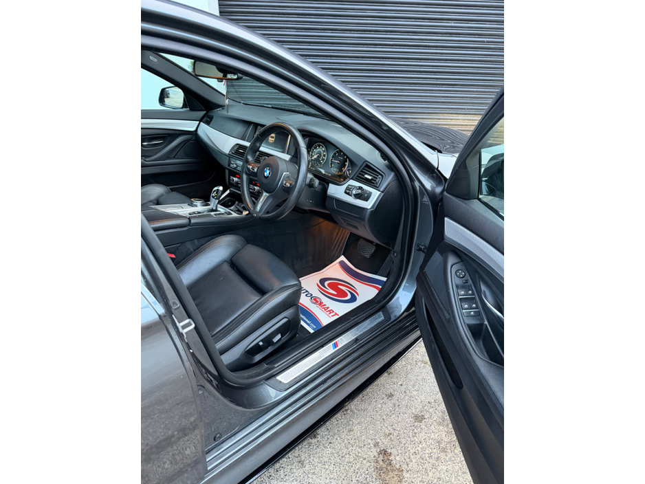 2016 BMW 5 Series 2L Diesel For Sale Images