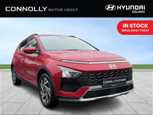 Hyundai Bayon Bayon Executive Auto