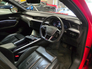 2021 AUDI E-TRON BLACK EDITION 55 Q QUATTRO// STUNNING CAR// F95KWHINISHED IN FIRE RED BLACK EDITION// TAXED FOR 12 MONTHS//