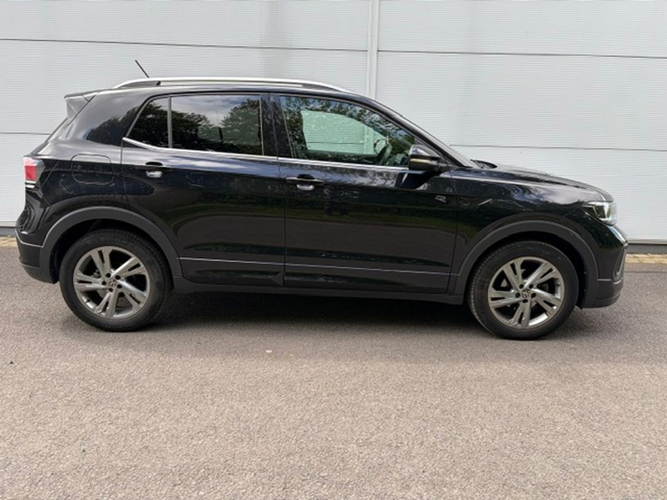 2024 Volkswagen T-Cross 1L Petrol For Sale Images