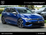 2021 VOLKSWAGEN GOLF R 320hp Performance Pack 4Motion DSG