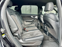 2015 Audi Q7 3L Diesel For Sale Images