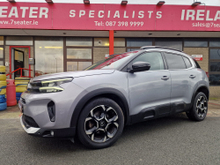 2022 Citroen C5 Aircross 1.5L Diesel For Sale Images