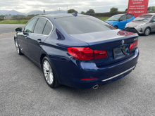2017 BMW 5 Series 2L Diesel For Sale Images