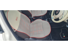 2015 Fiat 500 0.9L Petrol For Sale Images