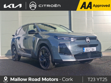 Citroen C5 Aircross MAX MHEV 136 EDCT