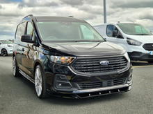 2026 Ford Transit Connect 2L Diesel For Sale Images