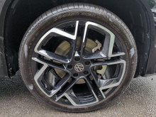 2026 Volkswagen Tayron 1.5L Petrol Plug-in Hybrid For Sale Images
