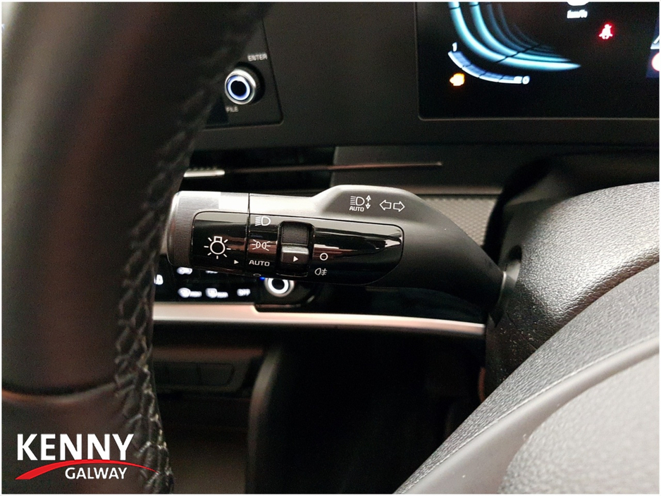 2023 Kia Sportage 1.6L Diesel Hybrid For Sale Images