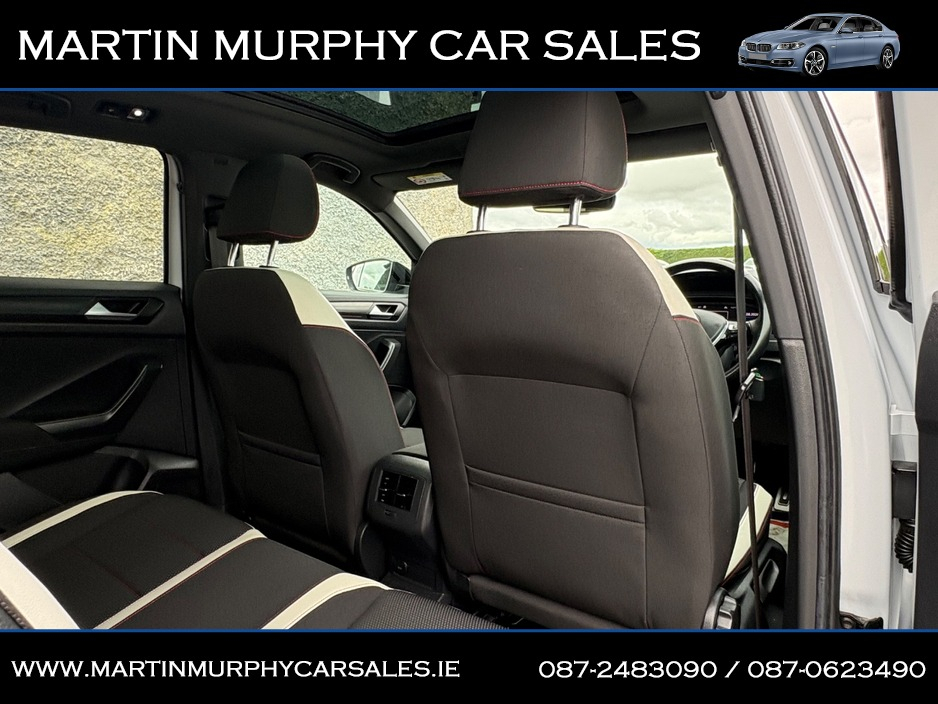 2018 Volkswagen T-Roc 1.5L Petrol For Sale Images