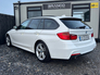 2015 BMW 3 SERIES F31 D M SPORT 5DR