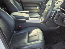 2022 Land Rover Range Rover Sport 2L Hybrid For Sale Images