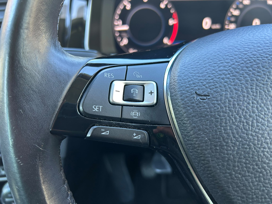 2019 Volkswagen Golf 1.6L Diesel For Sale Images