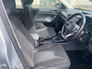 2019 VOLKSWAGEN T-CROSS LIFE 1.0 TSI MANUAL 5SPEED 95BHP 5DR