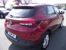 2018 Opel Grandland X 1.6L Diesel For Sale Images