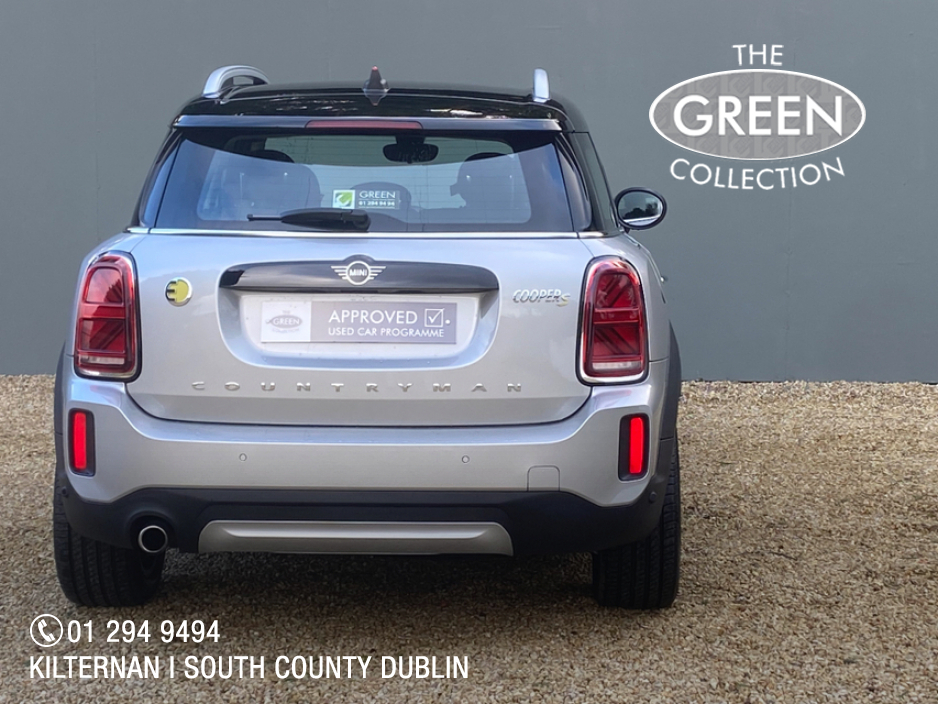 2023 MINI Countryman 1.5L Petrol Plug-in Hybrid For Sale Images