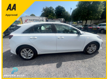 2021 Kia Ceed 1.6L Hybrid For Sale Images