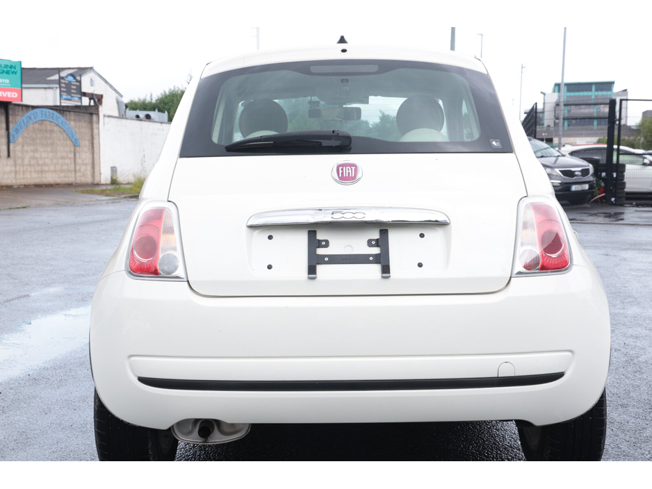 Fiat 500 — thumbnail 14