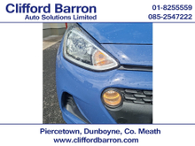 2017 Hyundai i10 1L Petrol For Sale Images