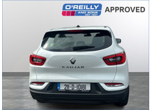 2021 Renault Kadjar 1.5L Diesel For Sale Images