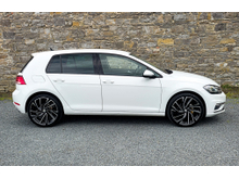 2019 Volkswagen Golf 1.6L Diesel For Sale Images