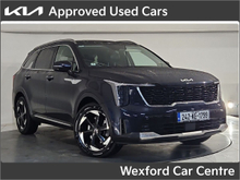 Kia Sorento 2.2 Diesel(NEW MODEL)
