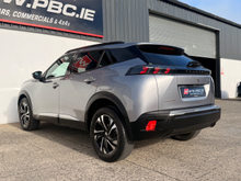 2023 Peugeot 2008 1.2L Petrol For Sale Images