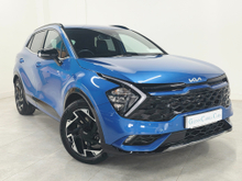 2025 Kia Sportage 1.6L Petrol Plug-in Hybrid For Sale Images