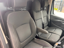 2024 Renault Trafic 2L Diesel For Sale Images