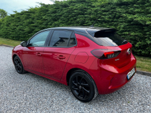 2022 Opel Corsa 1.2L Petrol For Sale Images