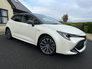 2019 TOYOTA COROLLA 1.8 Hybrid Luna Sport Hatchback