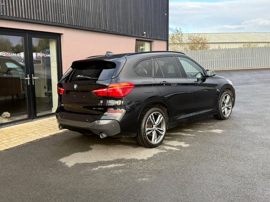 2019 BMW X1 2L Diesel For Sale Images