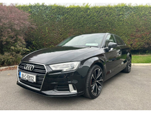 2018 Audi A3 2L Diesel For Sale Images