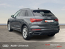 2023 AUDI Q3 35TDI 150HP S Line S-T + Black Styling