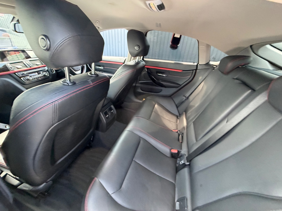 2016 BMW 4 Series 2L Diesel For Sale Images
