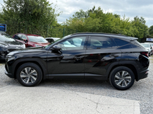 2021 Hyundai Tucson 1.6L Petrol Hybrid For Sale Images