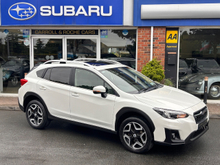 2019 Subaru XV 2L Petrol For Sale Images