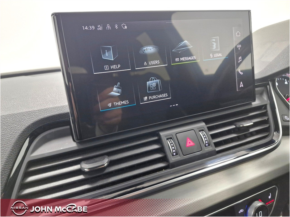 2023 Audi Q5 2L Diesel For Sale Images
