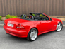 2003 MERCEDES-BENZ SLK CLASS 200 KOMPRESSOR AUTO