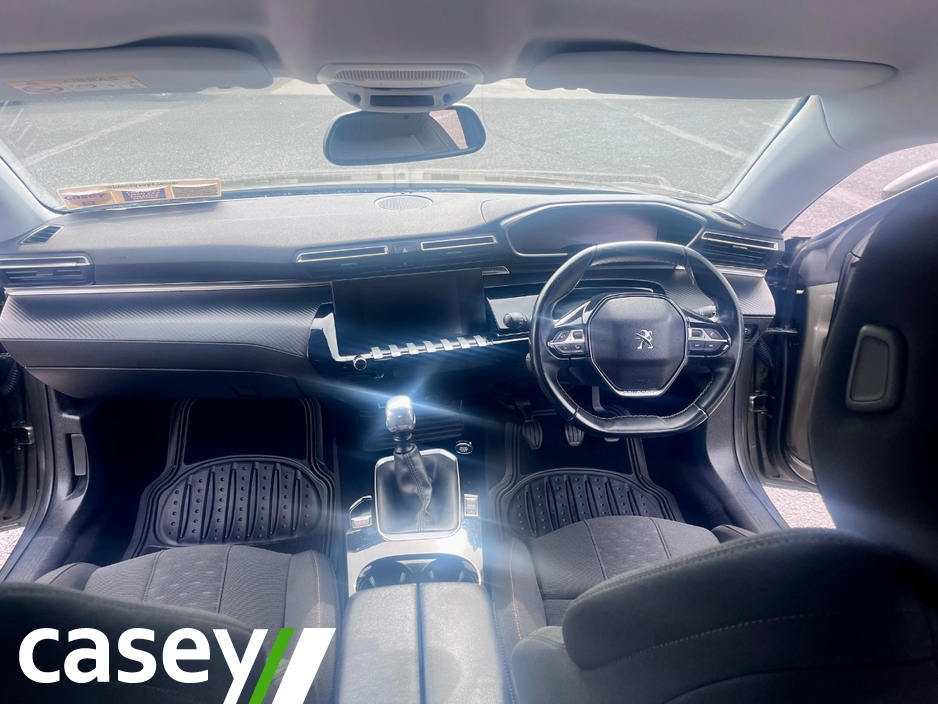 2019 Peugeot 508 1.5L Diesel For Sale Images