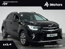 Kia Stonic K2 1.0 T-GDi | Warranty to 2029, Reversing Camera