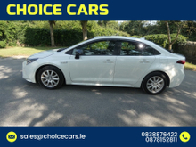 2019 Toyota Corolla 1.8L Hybrid For Sale Images