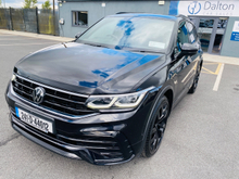 2024 Volkswagen Tiguan 1.4L Petrol Plug-in Hybrid For Sale Images